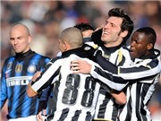 Bóng đá anh, ngoại hạng anh, lịch thi đấu euro 2012, Inter - Udinese: Sớm tàn tiệc vui?